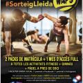 concurso redes sociales totoci lleida