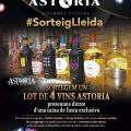 sorteo redes fescucut astoria